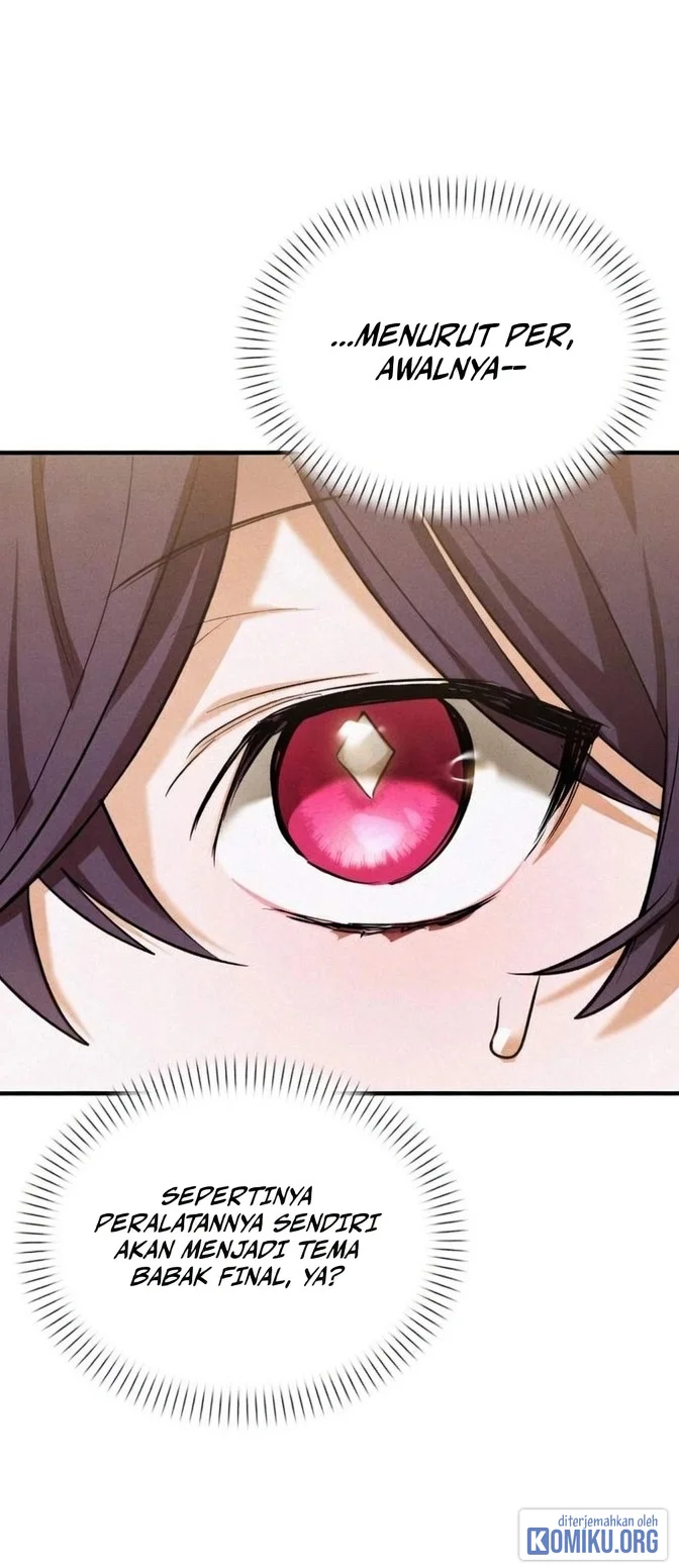 I Became a Hatchling Chapter 30 Gambar 58