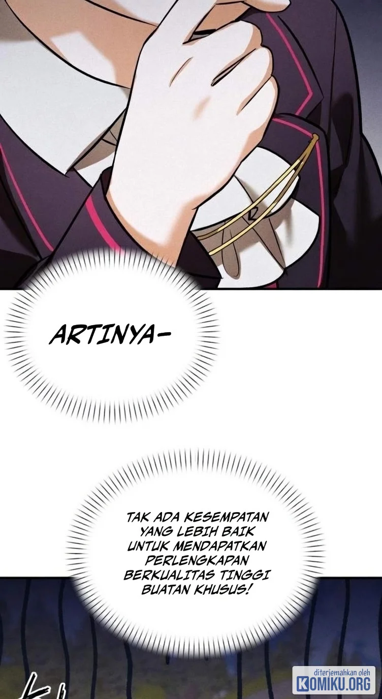 I Became a Hatchling Chapter 30 Gambar 61