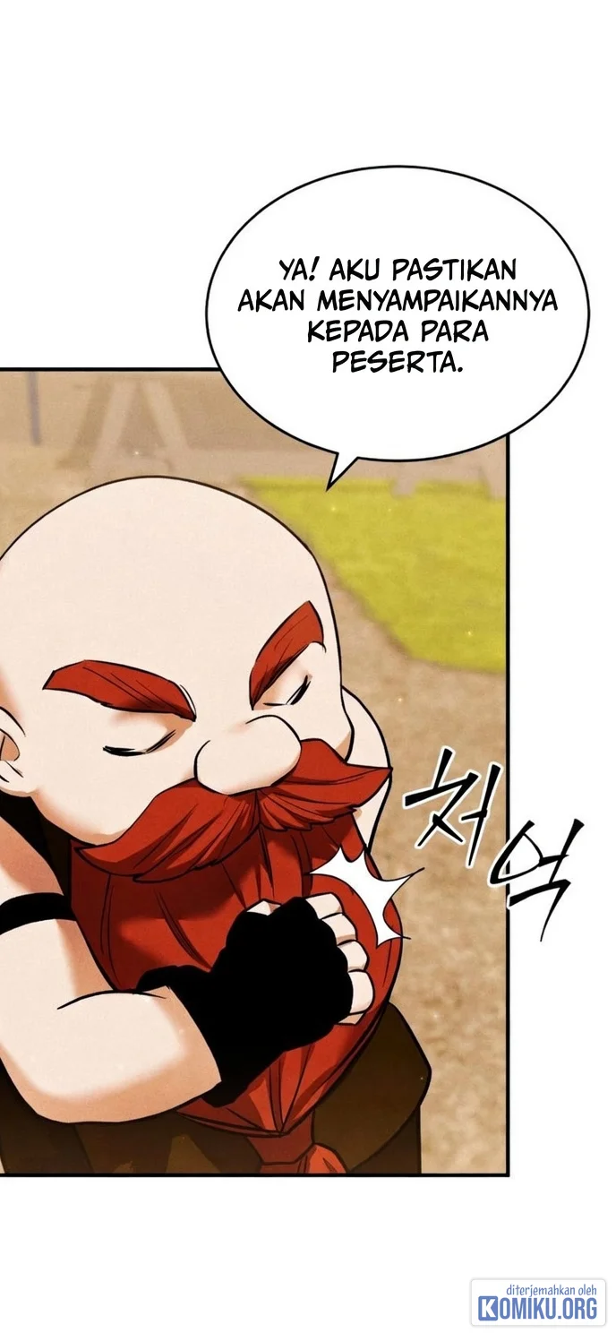 I Became a Hatchling Chapter 30 Gambar 69