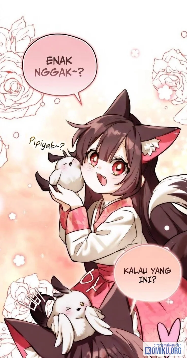 I Became a Hatchling Chapter 30 Gambar 72