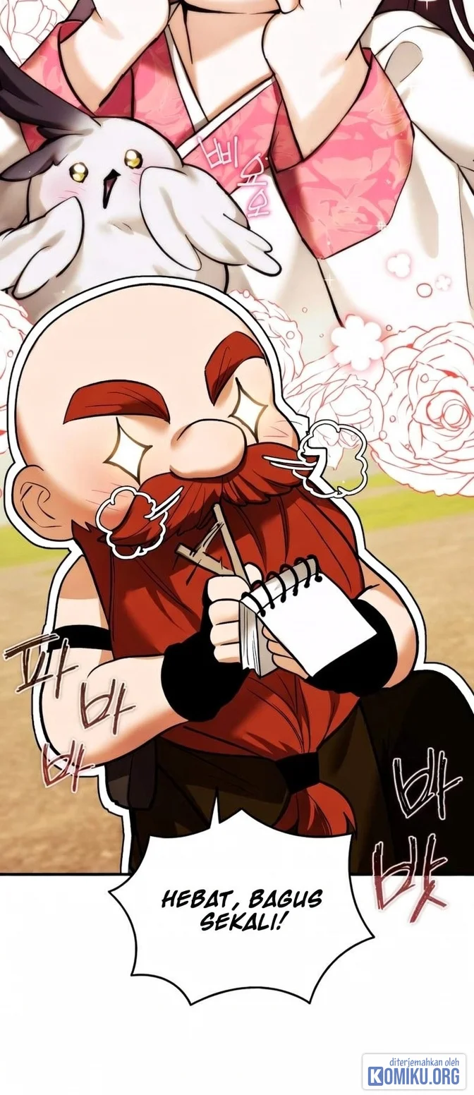 I Became a Hatchling Chapter 30 Gambar 74