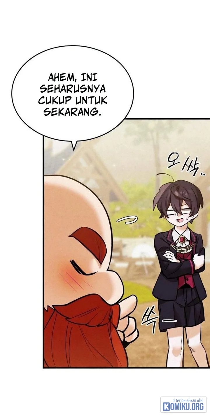 I Became a Hatchling Chapter 30 Gambar 75