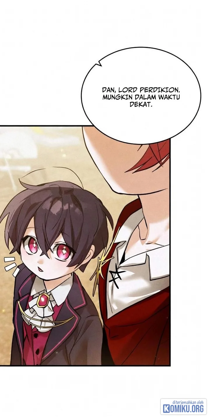 I Became a Hatchling Chapter 30 Gambar 76