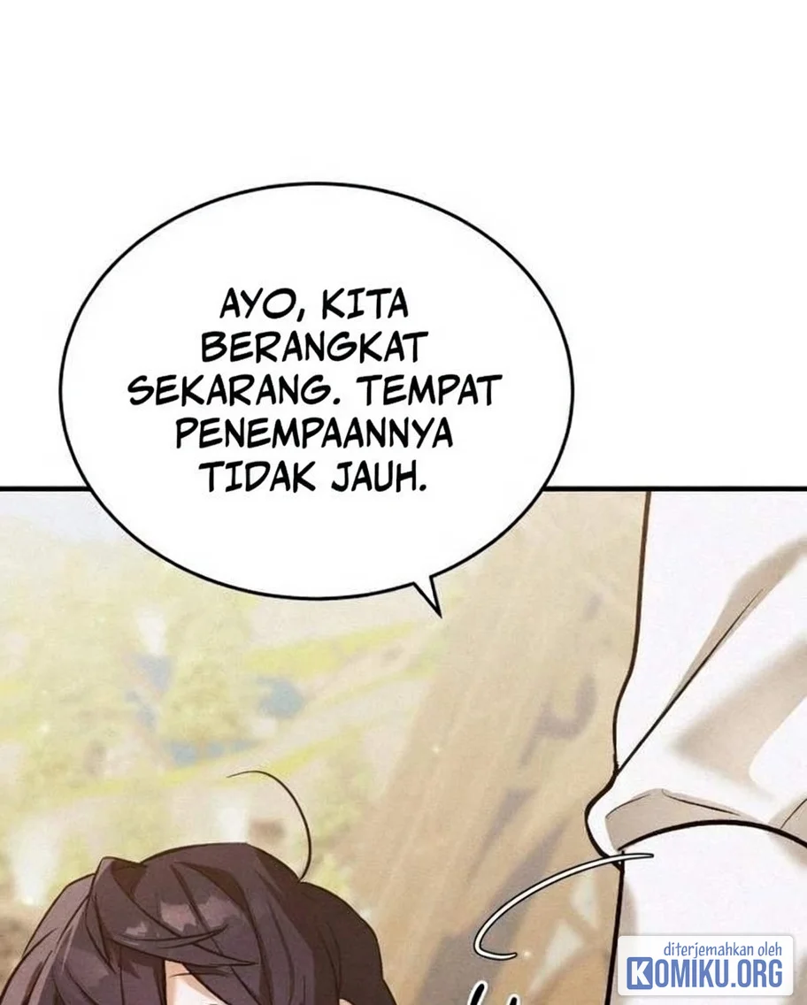 I Became a Hatchling Chapter 30 Gambar 80