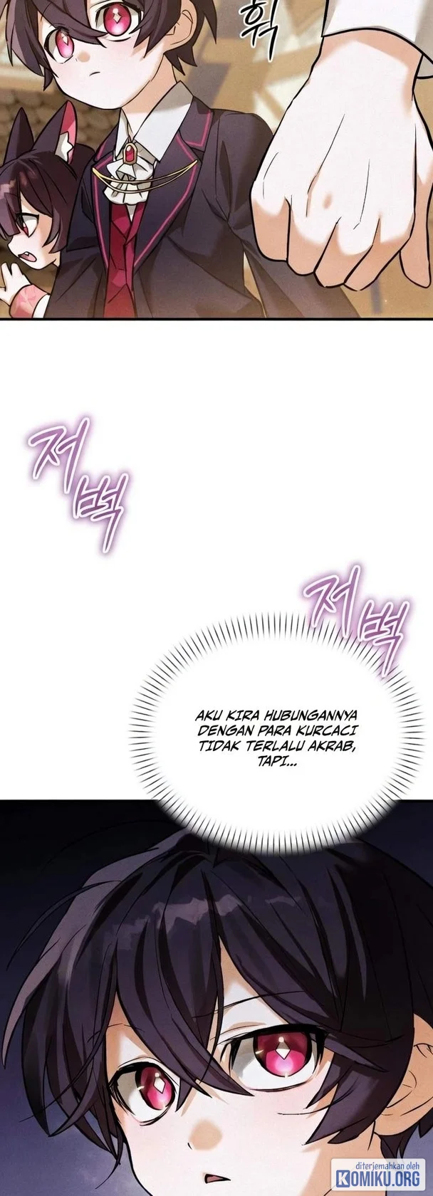 I Became a Hatchling Chapter 30 Gambar 81