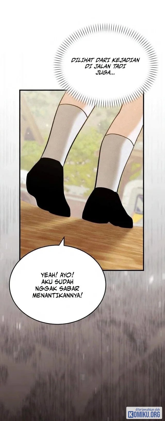 I Became a Hatchling Chapter 30 Gambar 83