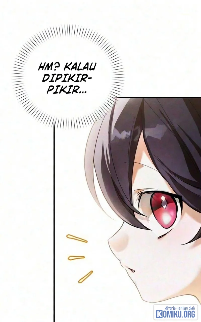 I Became a Hatchling Chapter 31 Gambar 12