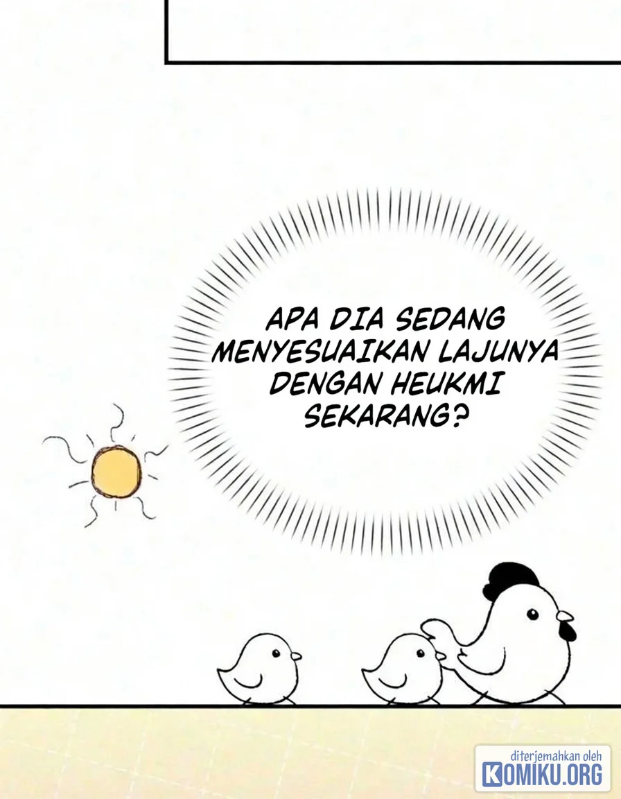 I Became a Hatchling Chapter 31 Gambar 13