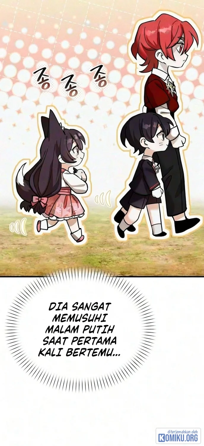 I Became a Hatchling Chapter 31 Gambar 14