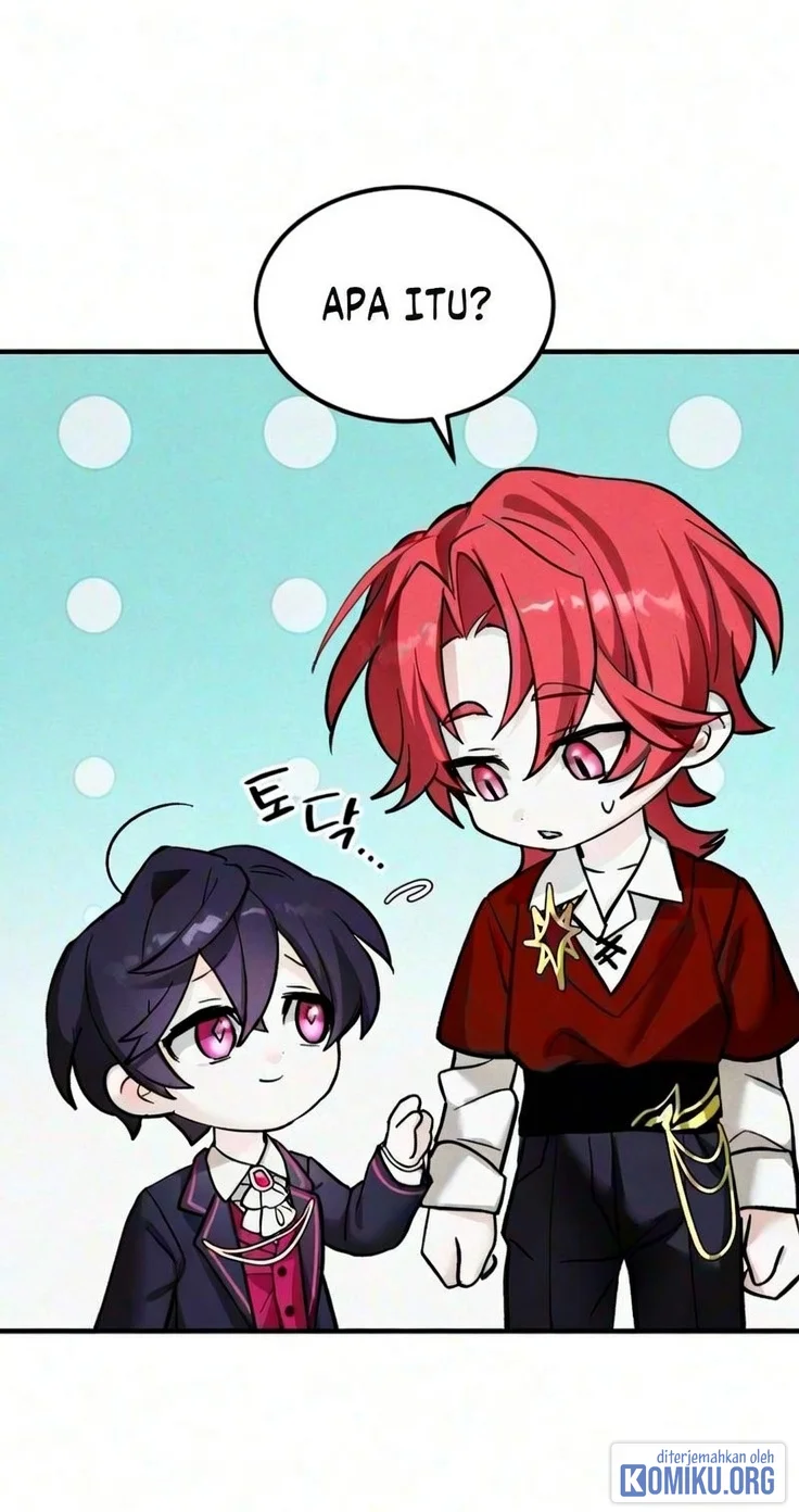 I Became a Hatchling Chapter 31 Gambar 16