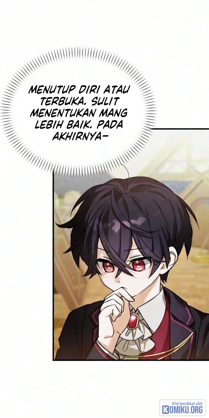 I Became a Hatchling Chapter 31 Gambar 19