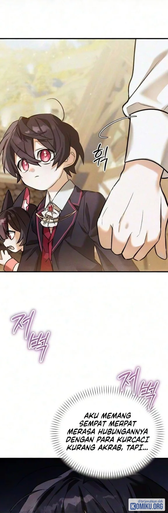 Manhwa I Became a Hatchling Chapter 31 gambar 2