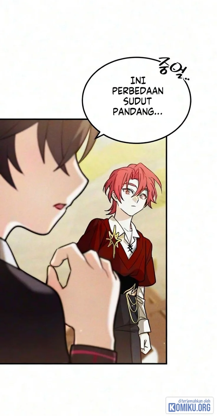 I Became a Hatchling Chapter 31 Gambar 20