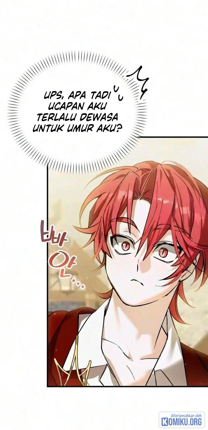 I Became a Hatchling Chapter 31 Gambar 21