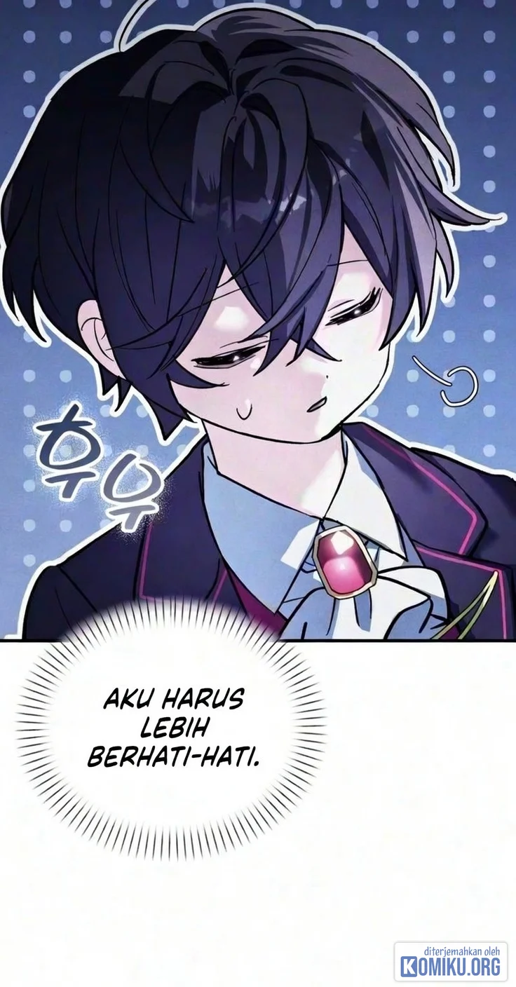 I Became a Hatchling Chapter 31 Gambar 23