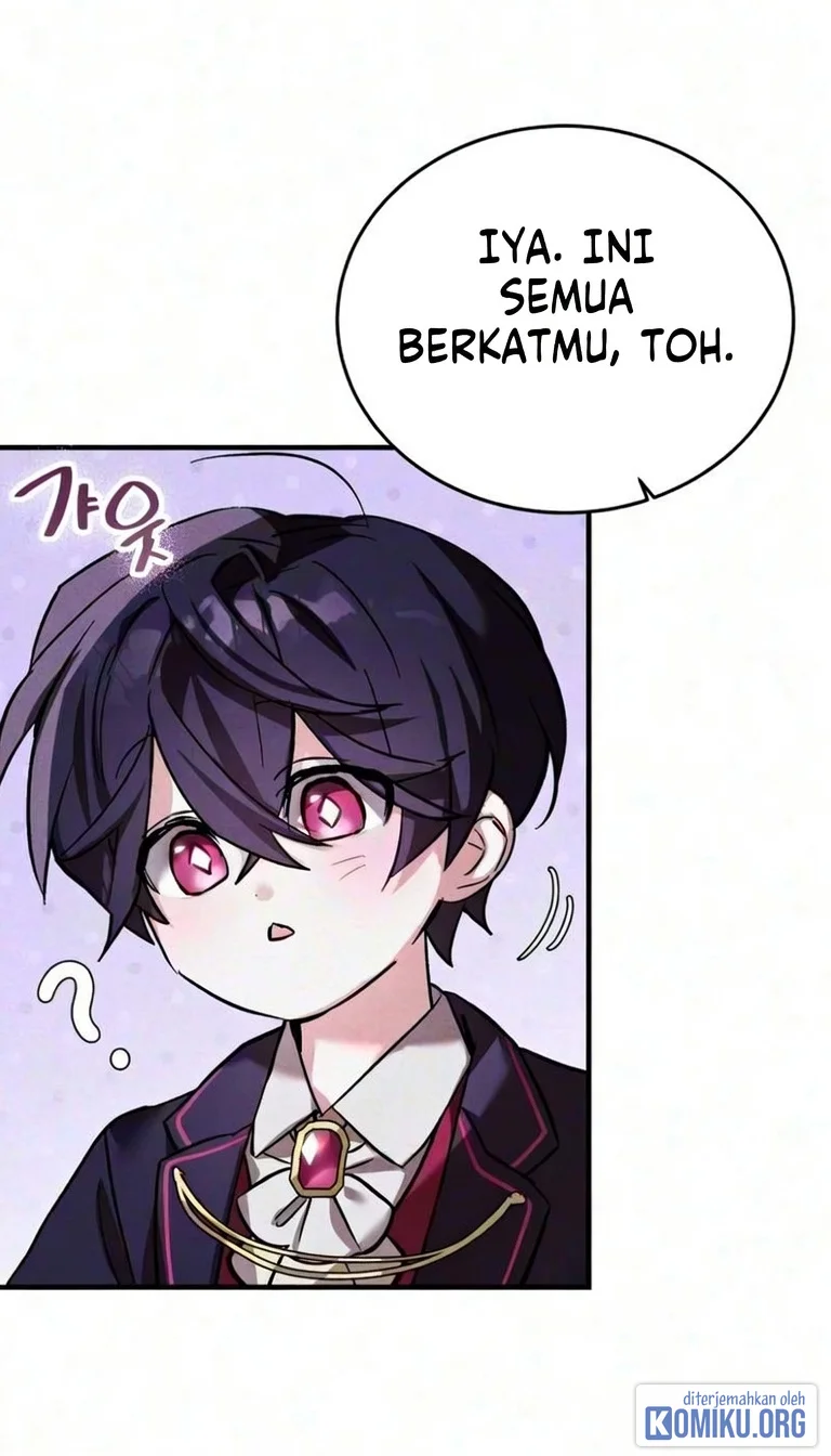 I Became a Hatchling Chapter 31 Gambar 26