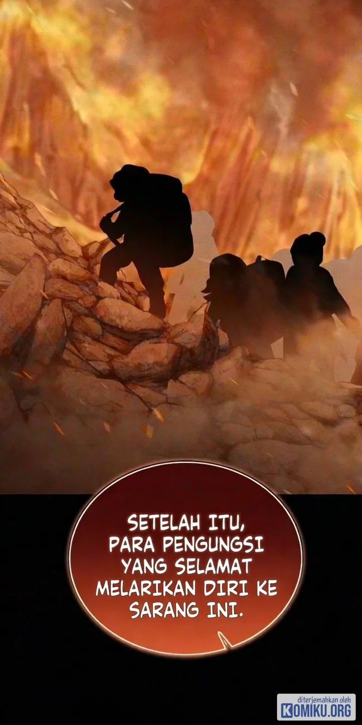 I Became a Hatchling Chapter 31 Gambar 28