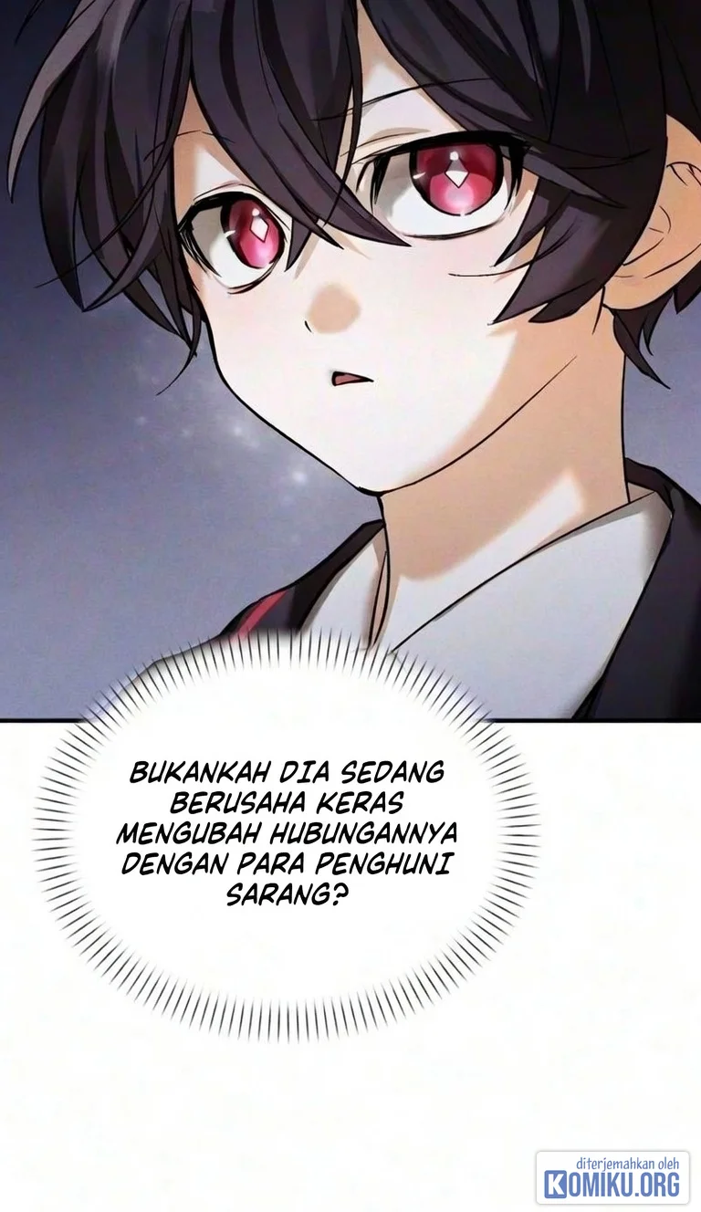 I Became a Hatchling Chapter 31 Gambar 3