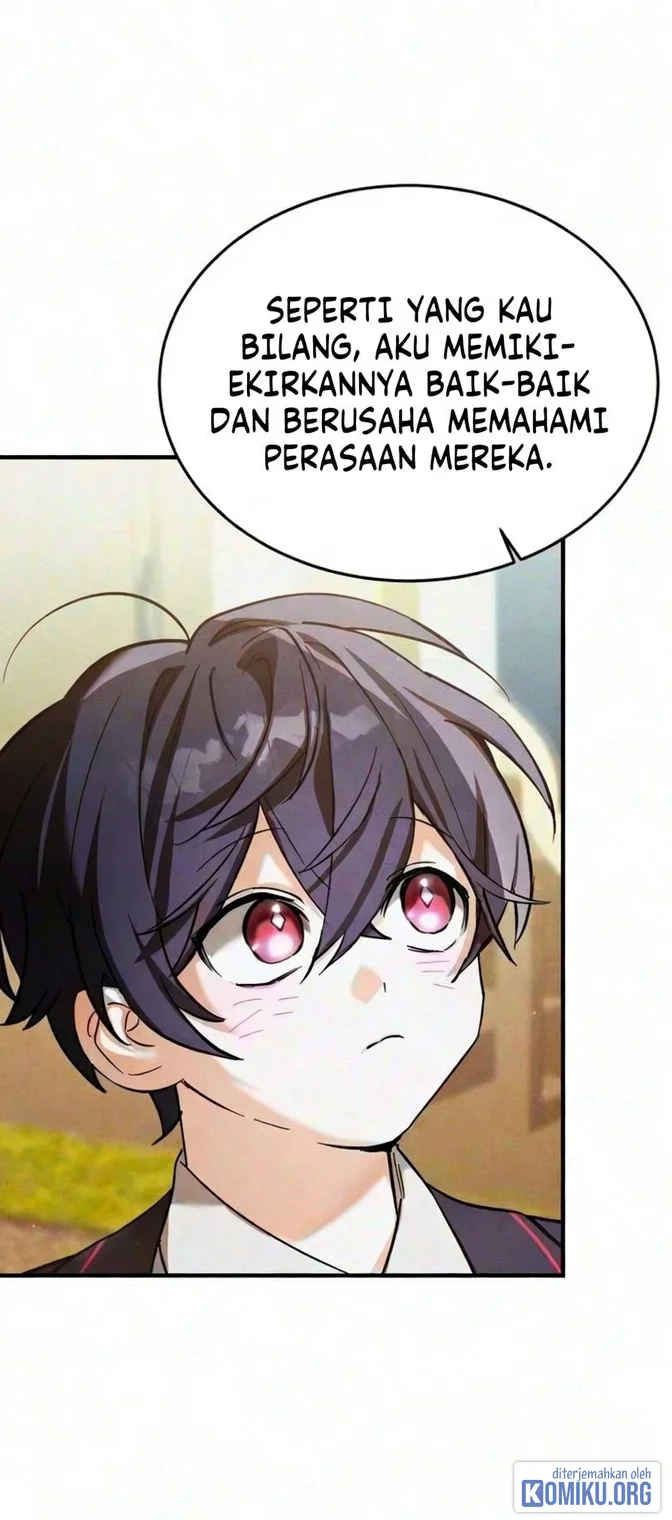 I Became a Hatchling Chapter 31 Gambar 33
