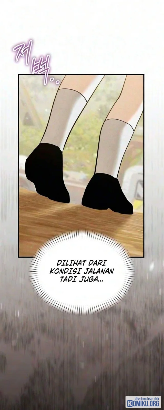 I Became a Hatchling Chapter 31 Gambar 4