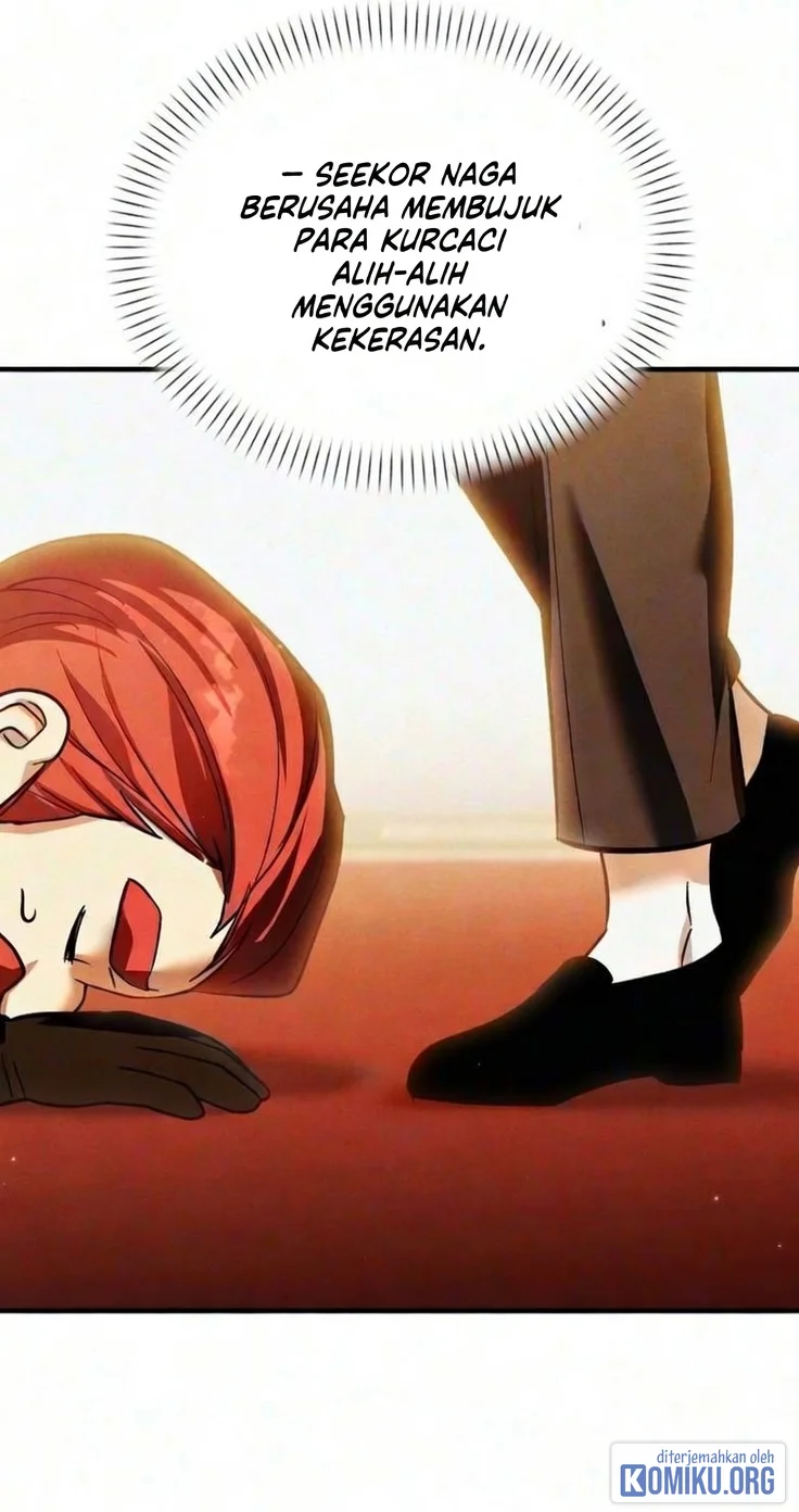 I Became a Hatchling Chapter 31 Gambar 43