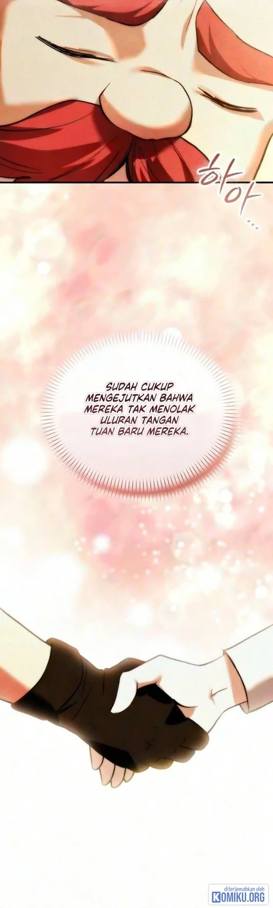 I Became a Hatchling Chapter 31 Gambar 46