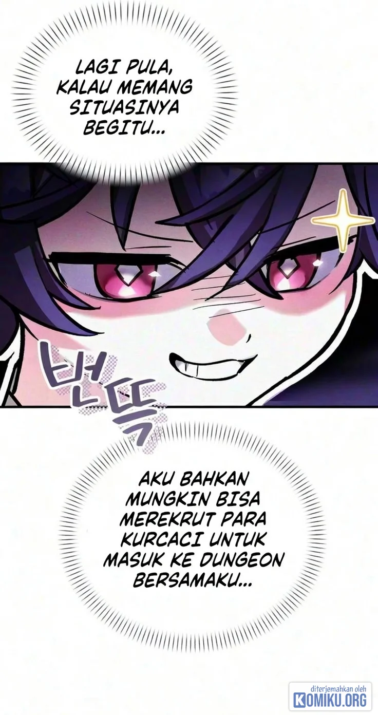 I Became a Hatchling Chapter 31 Gambar 53