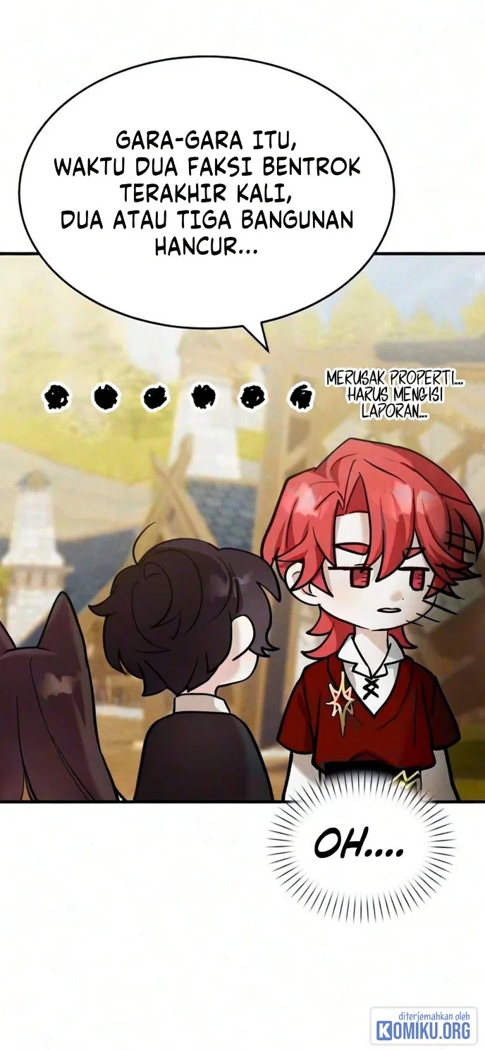 I Became a Hatchling Chapter 31 Gambar 58