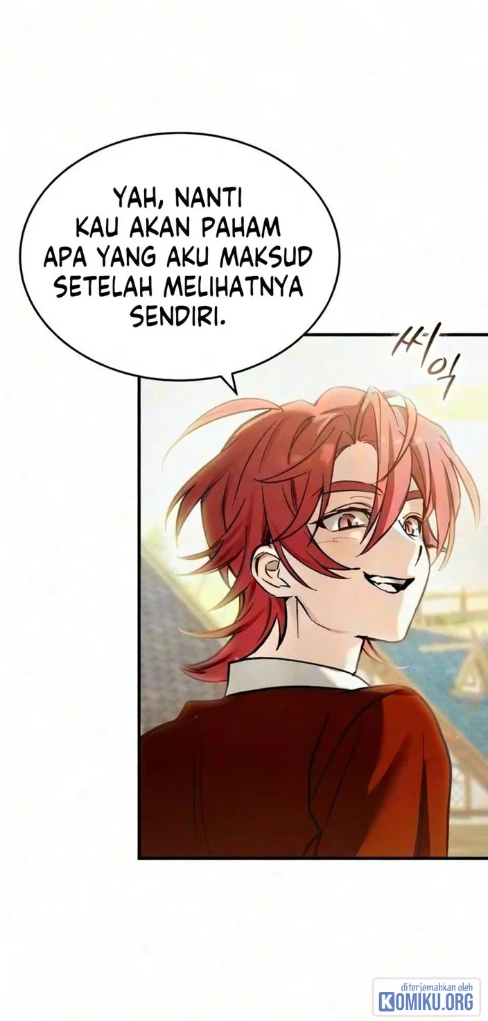 I Became a Hatchling Chapter 31 Gambar 59