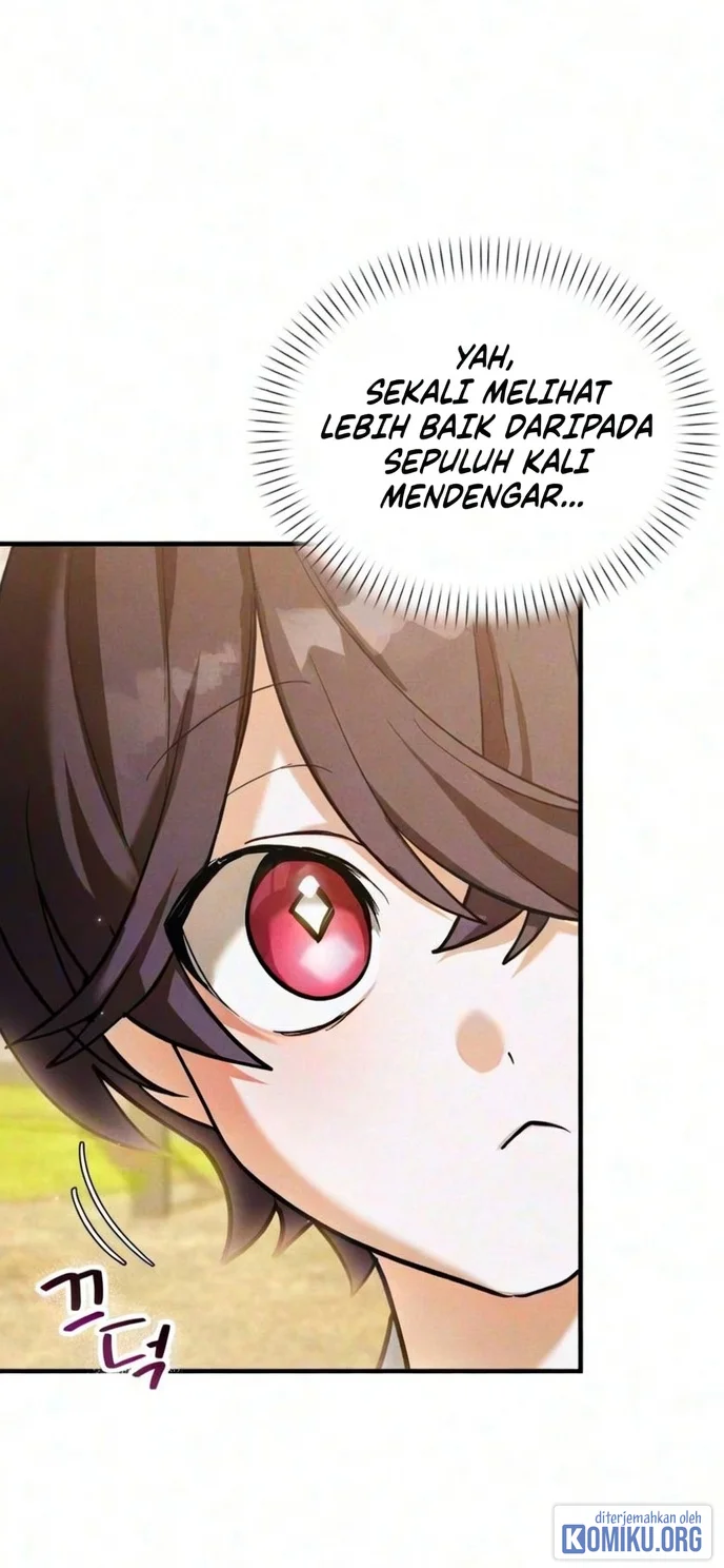 I Became a Hatchling Chapter 31 Gambar 60
