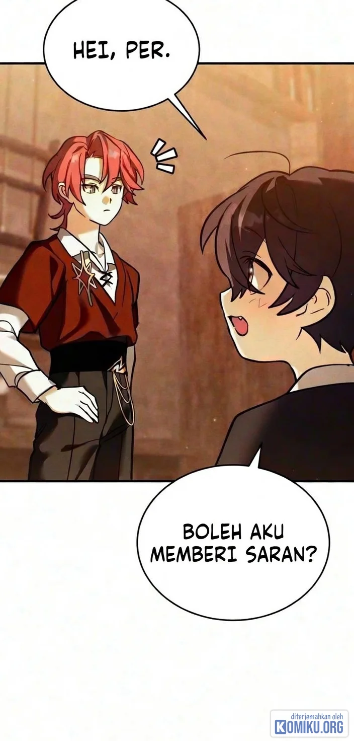 I Became a Hatchling Chapter 31 Gambar 67