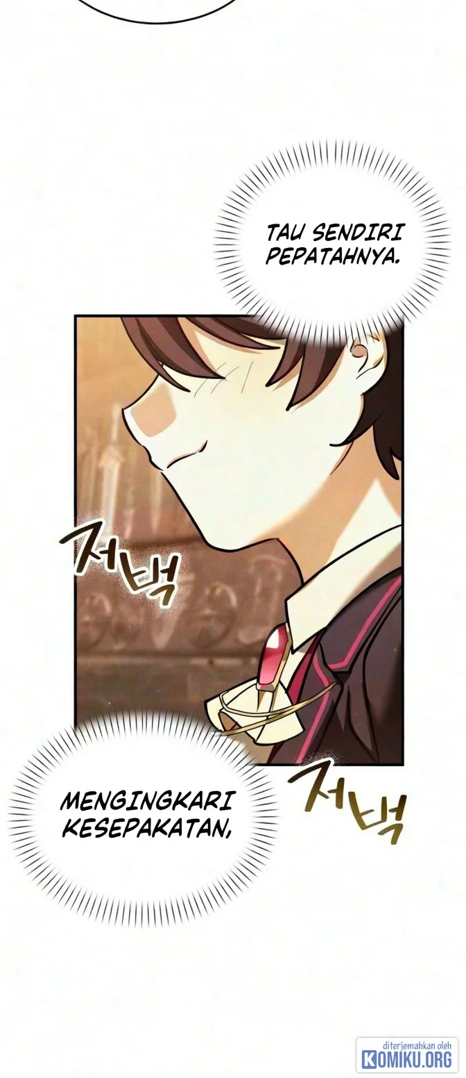I Became a Hatchling Chapter 31 Gambar 75