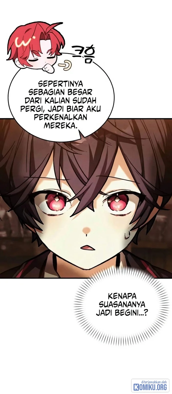 I Became a Hatchling Chapter 32 Gambar 10