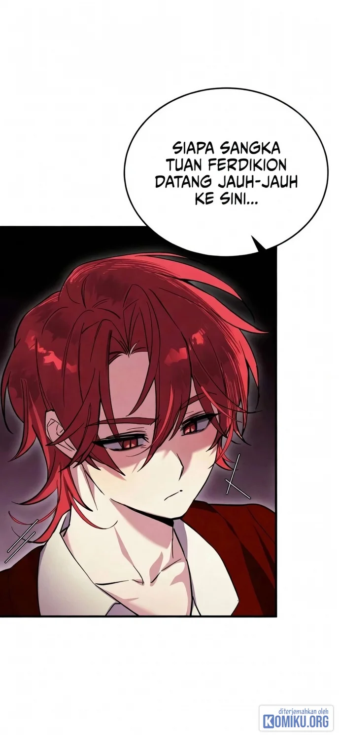 I Became a Hatchling Chapter 32 Gambar 25