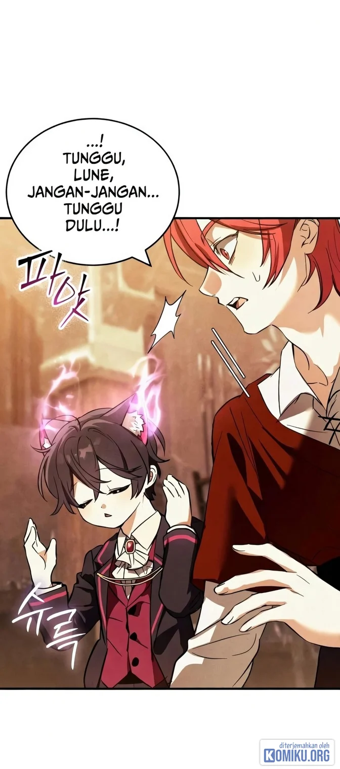 I Became a Hatchling Chapter 32 Gambar 41