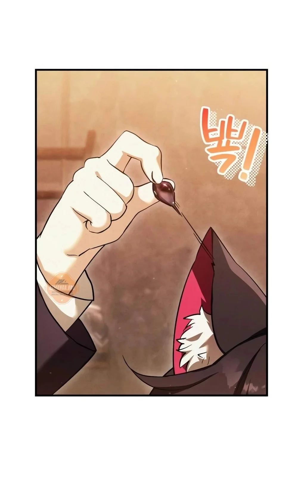 I Became a Hatchling Chapter 32 Gambar 42