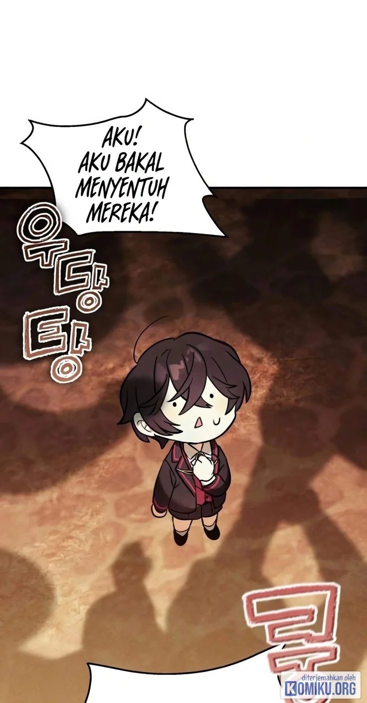I Became a Hatchling Chapter 32 Gambar 48