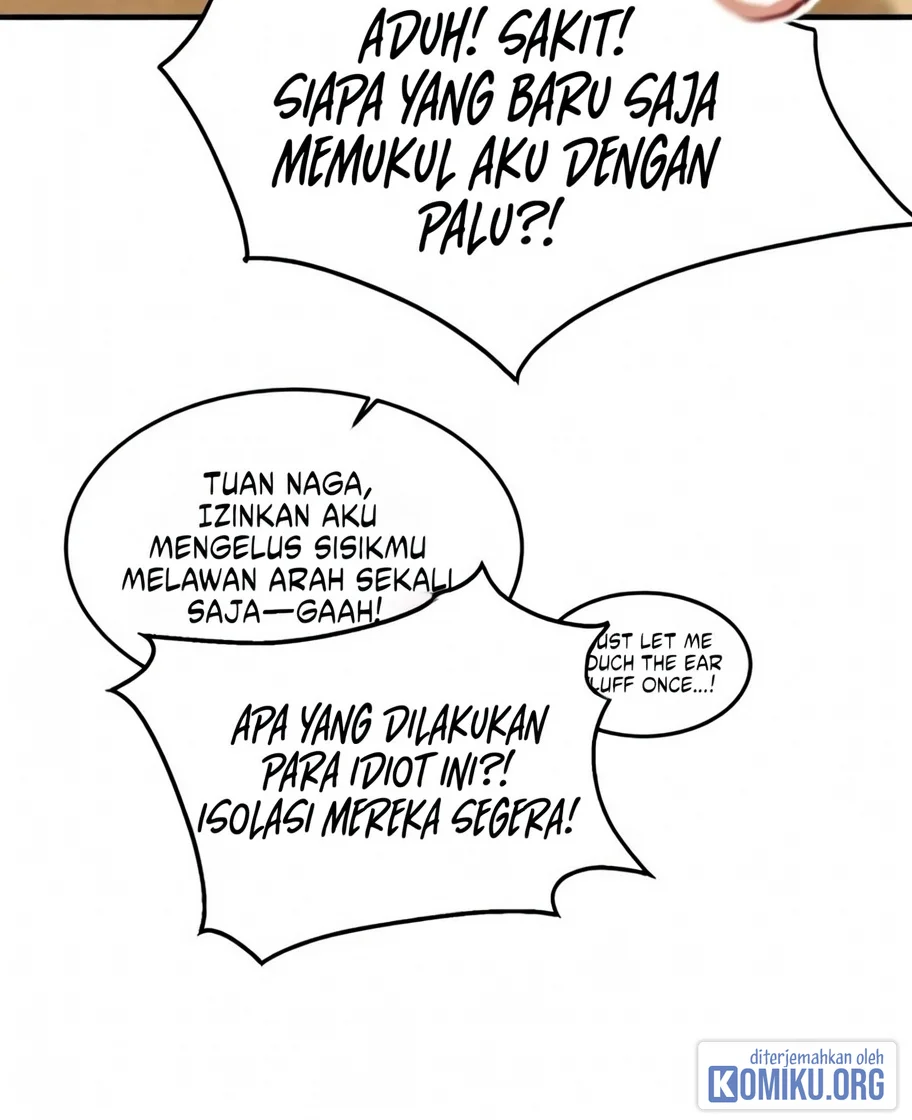 I Became a Hatchling Chapter 32 Gambar 49