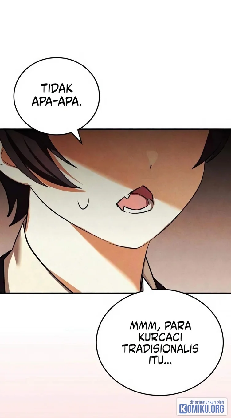 I Became a Hatchling Chapter 32 Gambar 53