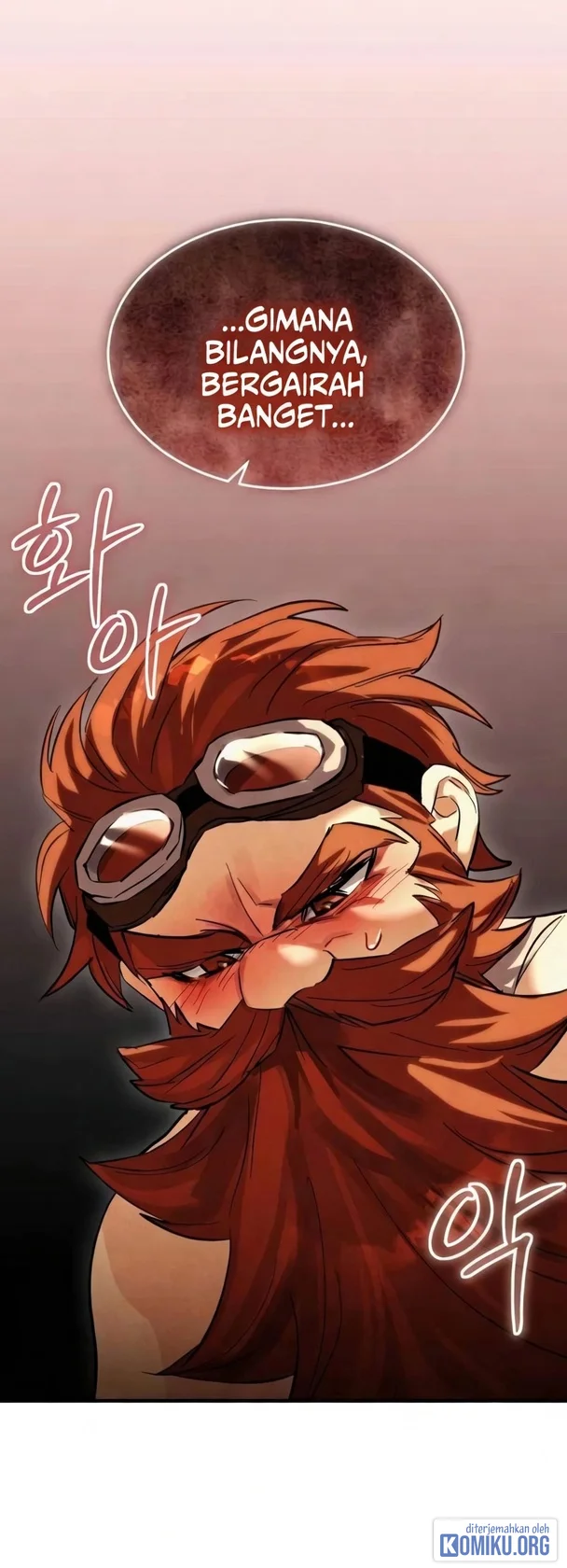 I Became a Hatchling Chapter 32 Gambar 54