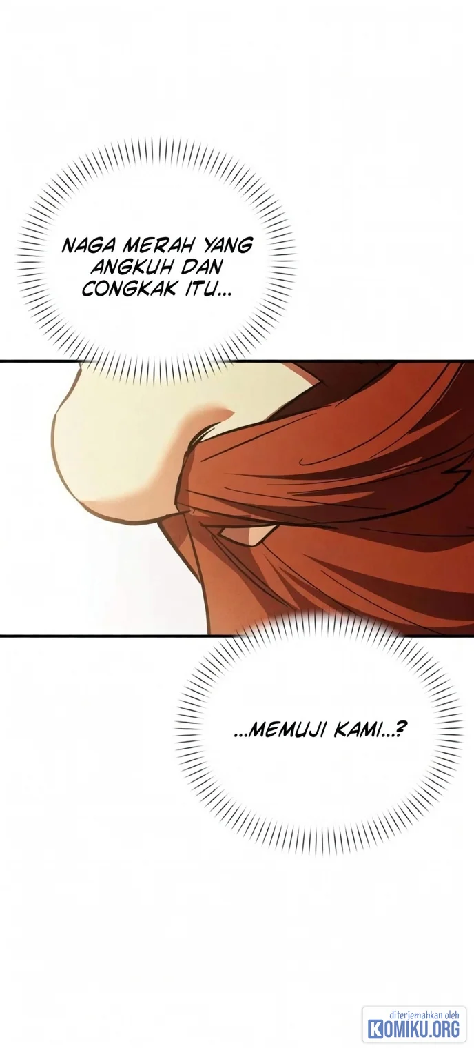 I Became a Hatchling Chapter 32 Gambar 61