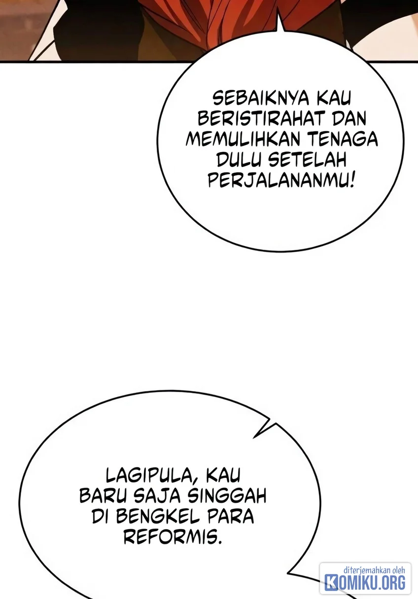 I Became a Hatchling Chapter 32 Gambar 73
