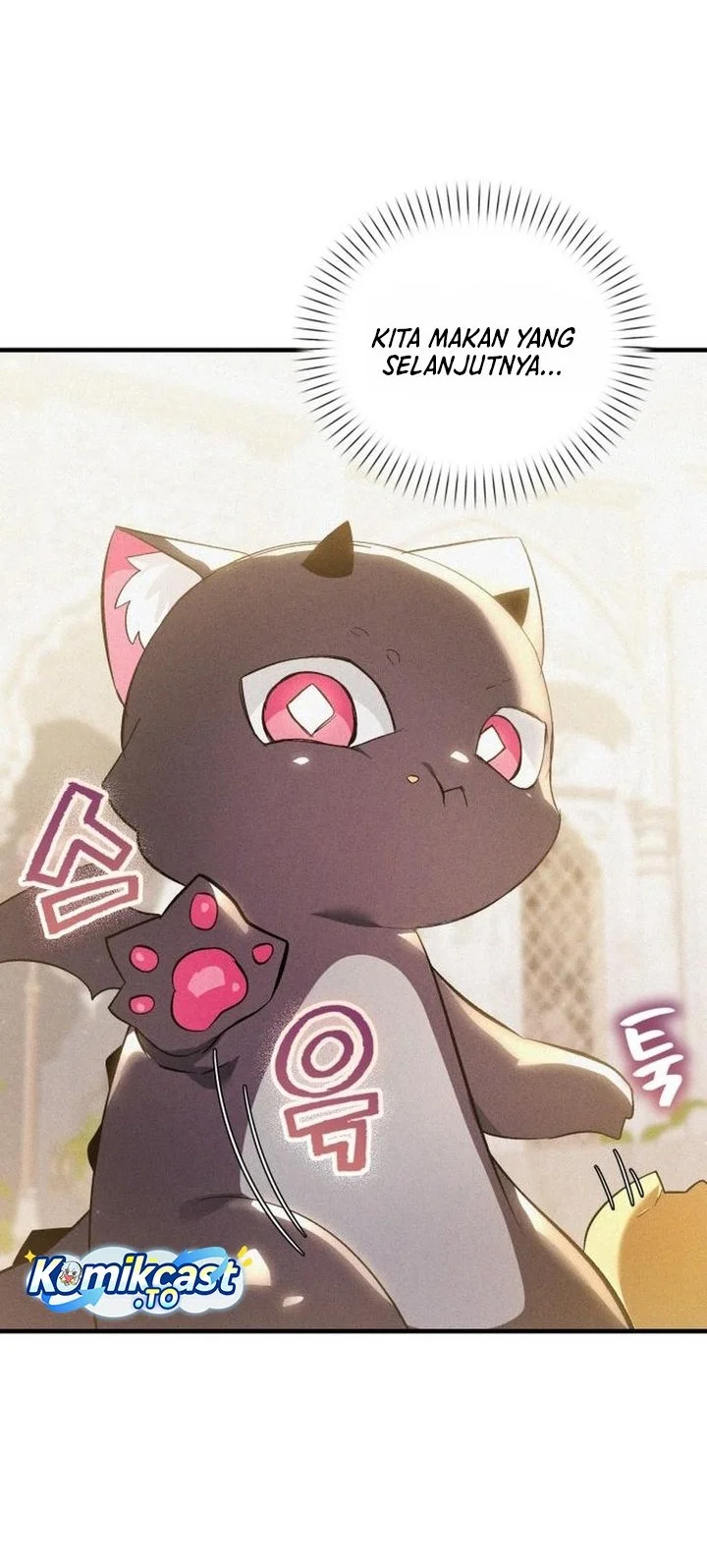 I Became a Hatchling Chapter 4 Gambar 19