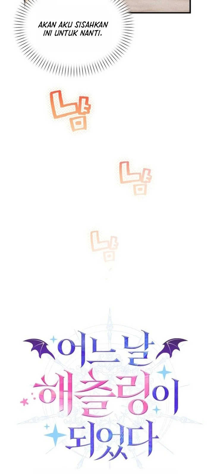 I Became a Hatchling Chapter 4 Gambar 21