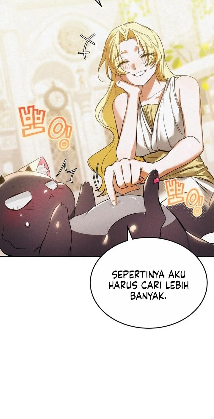 I Became a Hatchling Chapter 4 Gambar 23