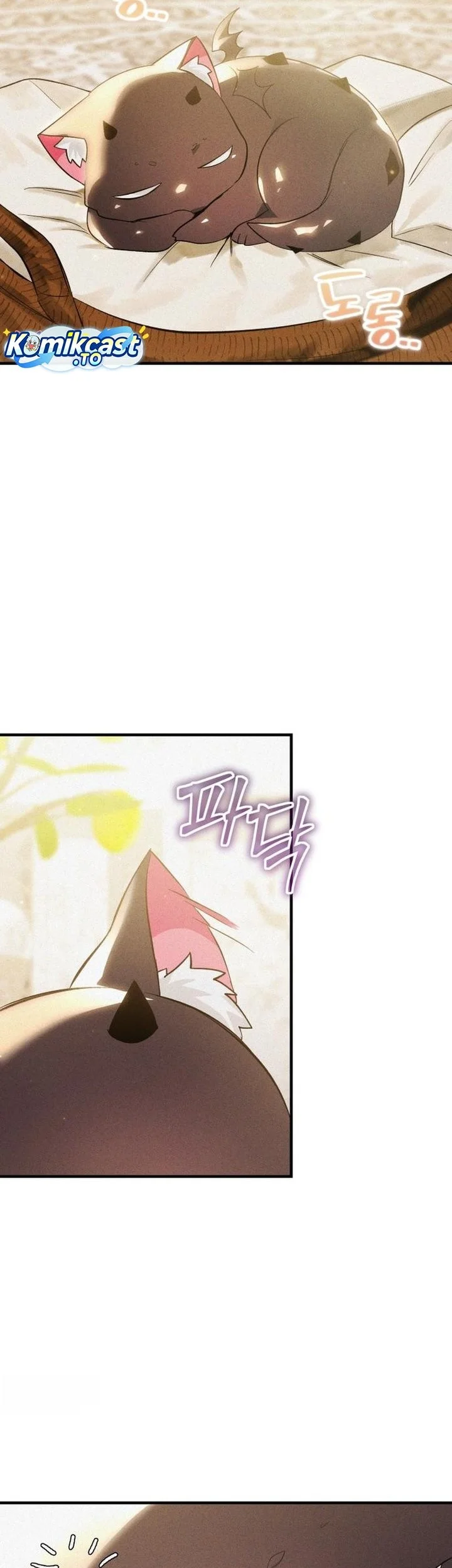 I Became a Hatchling Chapter 4 Gambar 28