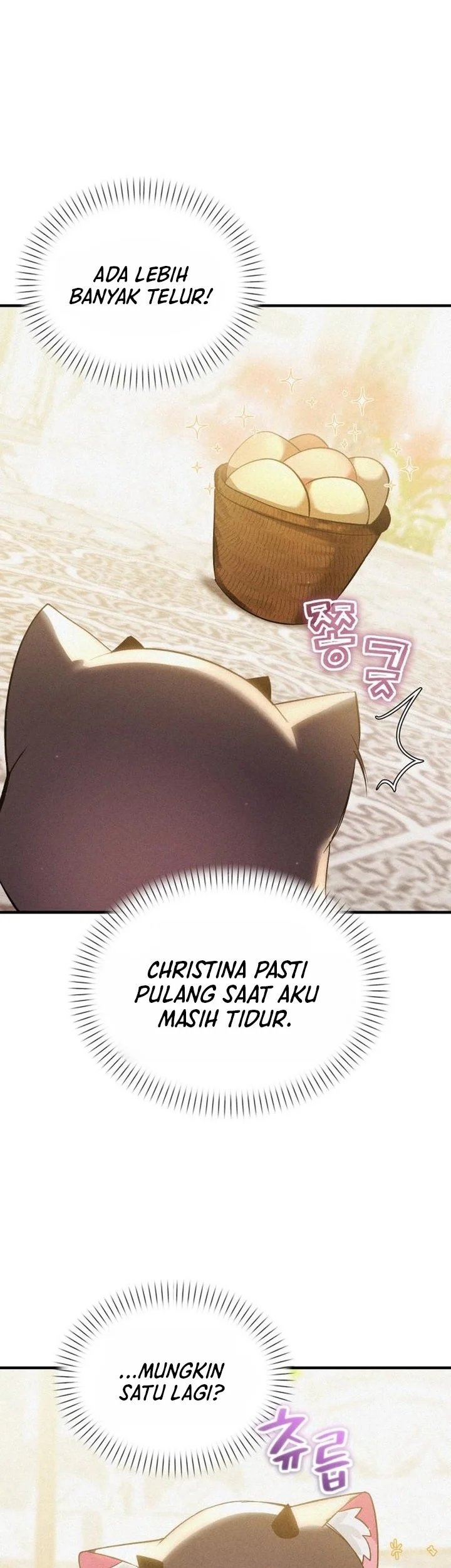 I Became a Hatchling Chapter 4 Gambar 32