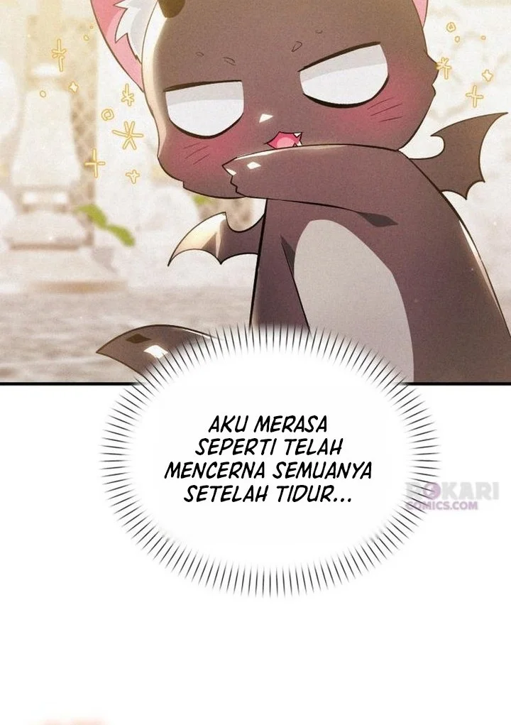 I Became a Hatchling Chapter 4 Gambar 33