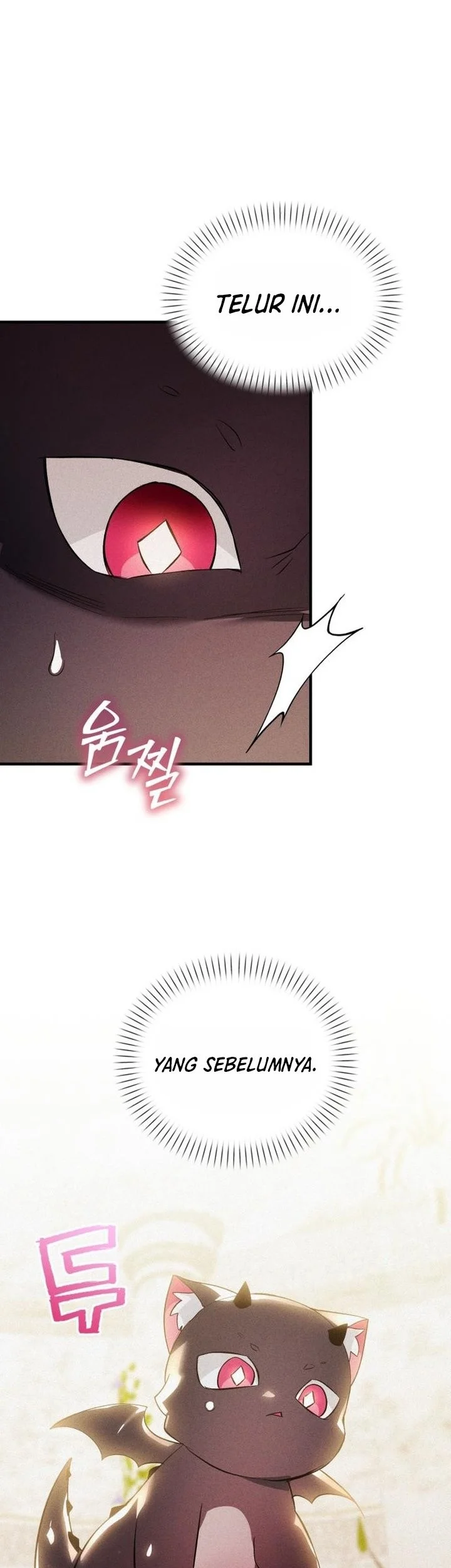 I Became a Hatchling Chapter 4 Gambar 36