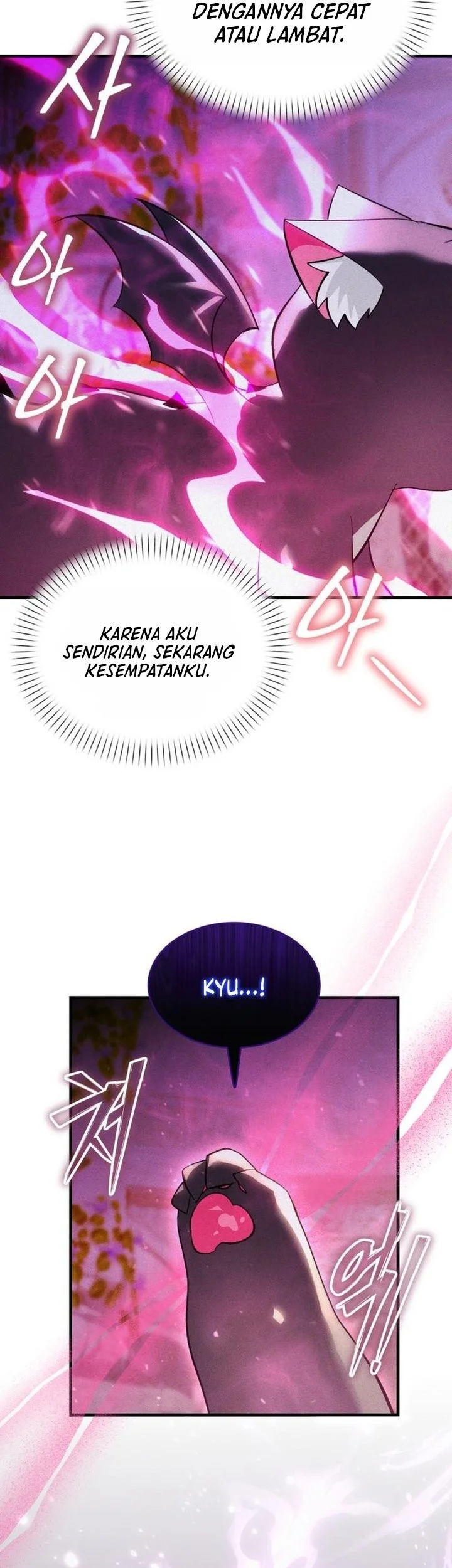 I Became a Hatchling Chapter 4 Gambar 38